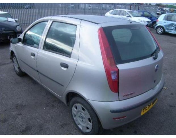 vindem piese de caroserie fiat punto 1200 12v