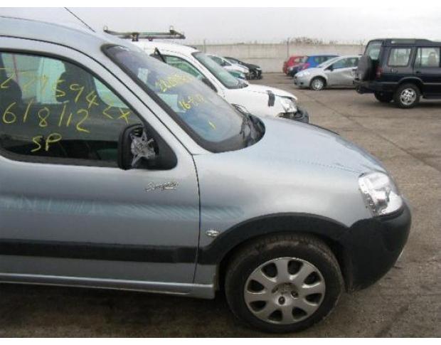 vindem piese de caroserie peugeot partner 1600hdi 9hx