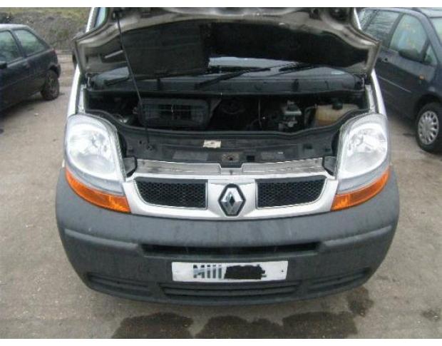 vindem piese de caroserie renault trafic 1900 dci