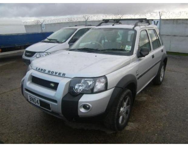 vindem piese din dezmembrare cu garantie land rover freelander 2000 cdt