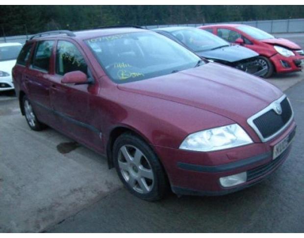 vindem piese din dezmembrare cu garantie skoda octavia 2 2000tdi bkd