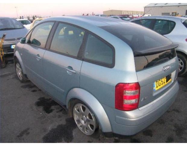 vindem piese din dezmembrari audi a2