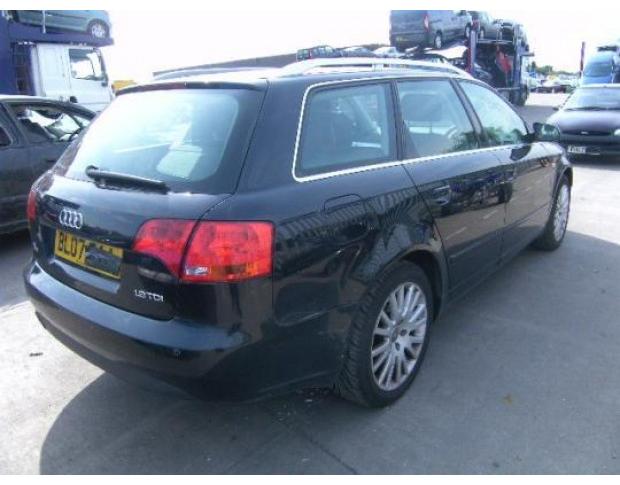 vindem piese din dezmembrari audi a4 1900tdi bke