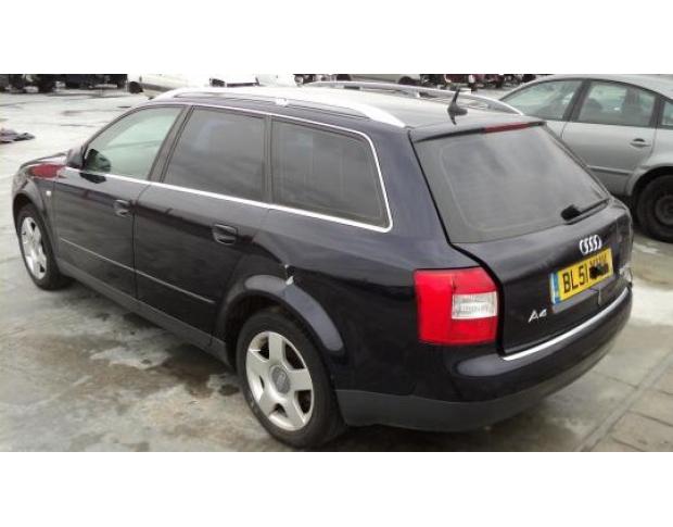 vindem piese din dezmembrari audi a4 2.5 tdi ake