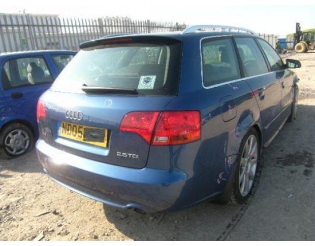 vindem piese din dezmembrari audi a4 2.5tdi ake