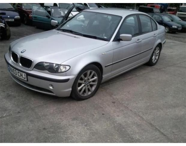 vindem piese din dezmembrari bmw 320 2.0d