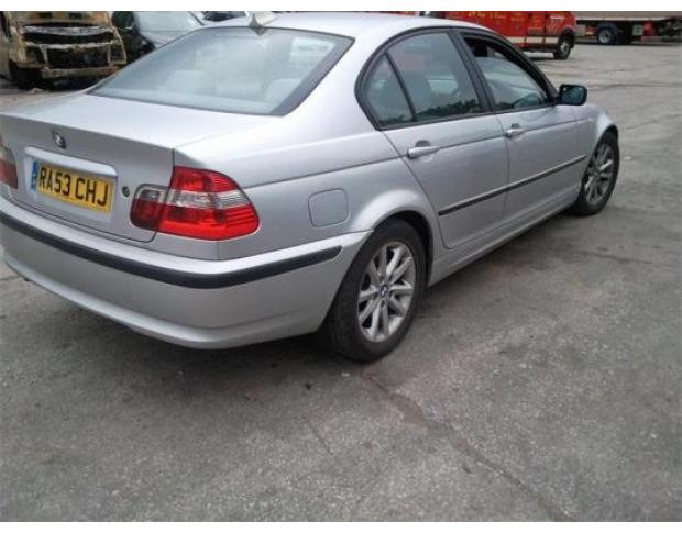 vindem piese din dezmembrari bmw 320 2.0d
