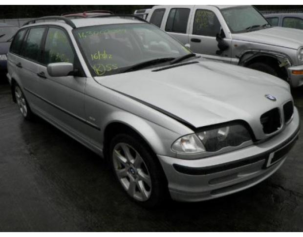 vindem piese din dezmembrari bmw 320 2000d