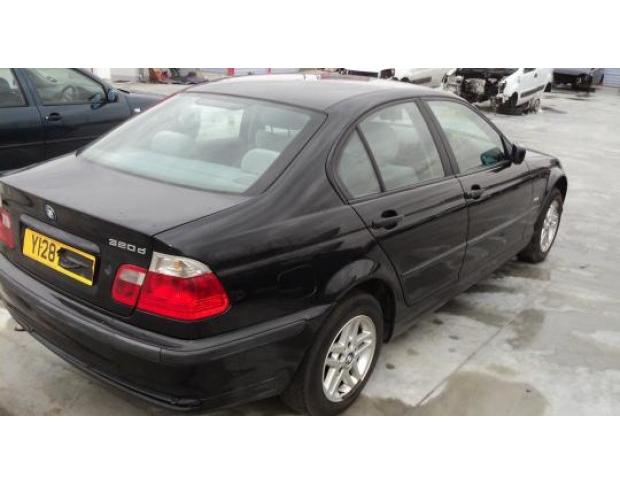 vindem piese din dezmembrari bmw 320 d 136cp