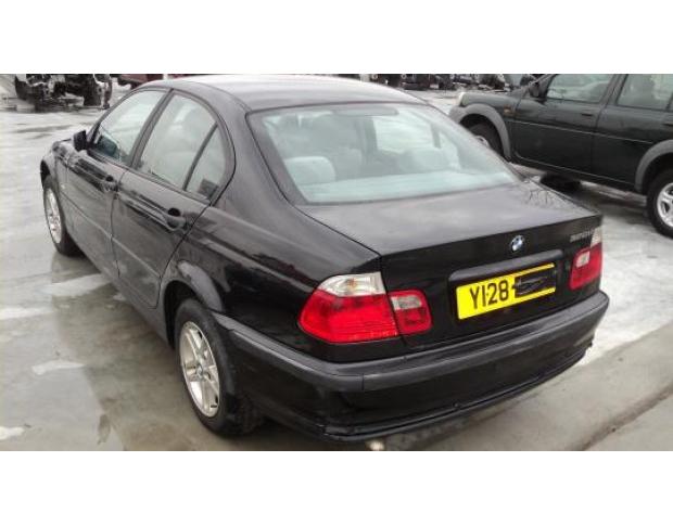 vindem piese din dezmembrari bmw 320 d 136cp