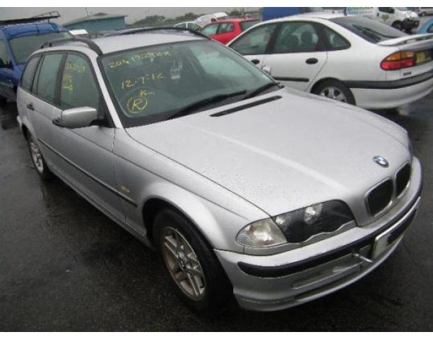 vindem piese din dezmembrari bmw 320 diesel 136 cp