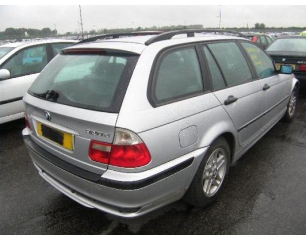 vindem piese din dezmembrari bmw 320 diesel 136 cp