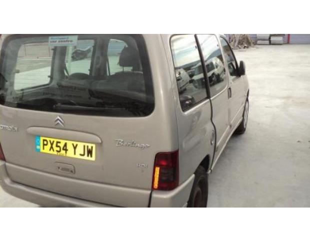 vindem piese din dezmembrari citroen berlingo 2.0hdi
