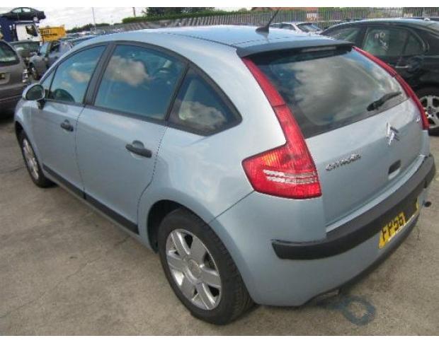 vindem piese din dezmembrari citroen c4 nfu benzina