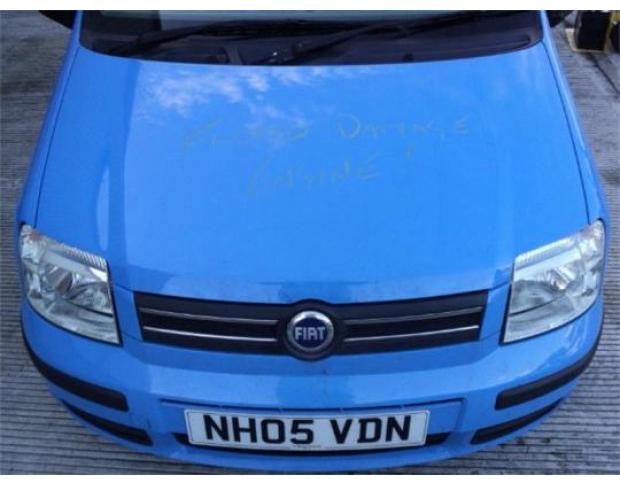 vindem piese din dezmembrari fiat panda 1300 multijet