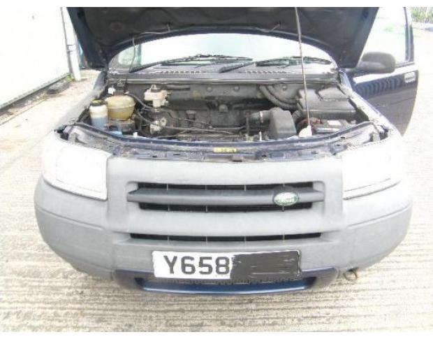 vindem piese din dezmembrari land rover freelander 1.8