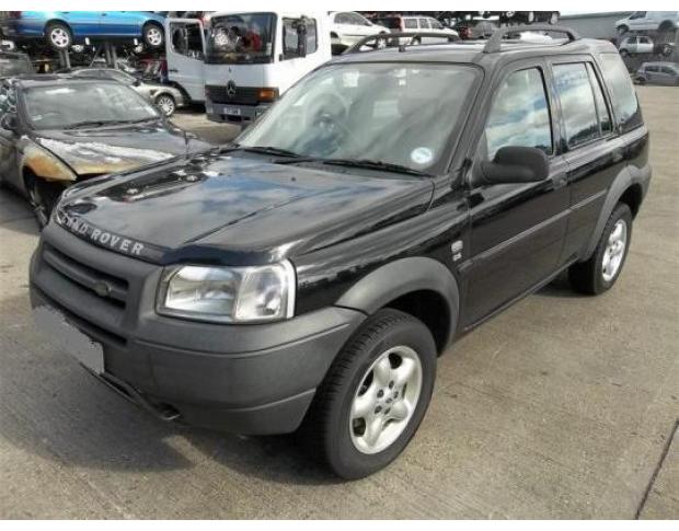 vindem piese din dezmembrari land rover freelander 2.0 cdt