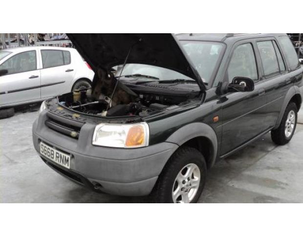 vindem piese din dezmembrari land rover freelander 2.0d