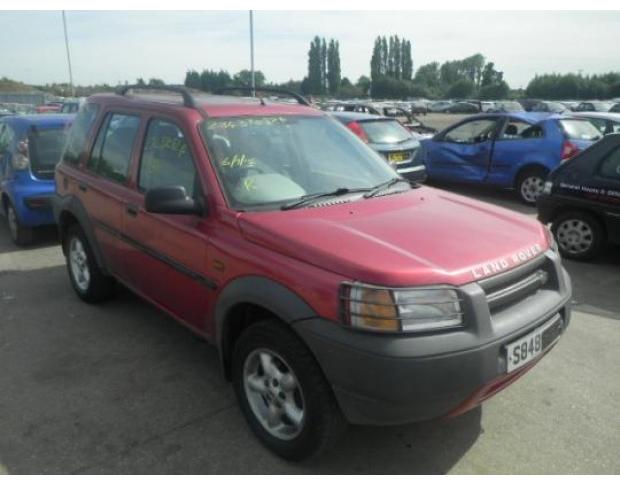 vindem piese  din dezmembrari land rover freelander