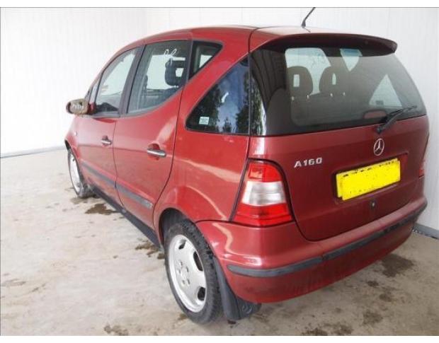 vindem piese din dezmembrari mercedes a 160 benzina