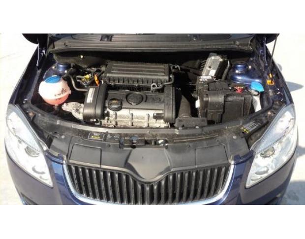 vindem piese din dezmembrari motor 1400b skoda fabia 2