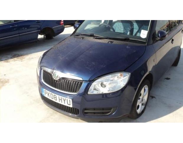 vindem piese din dezmembrari motor 1400b skoda fabia 2