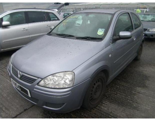 vindem piese din dezmembrari opel corsa c 1300cdti