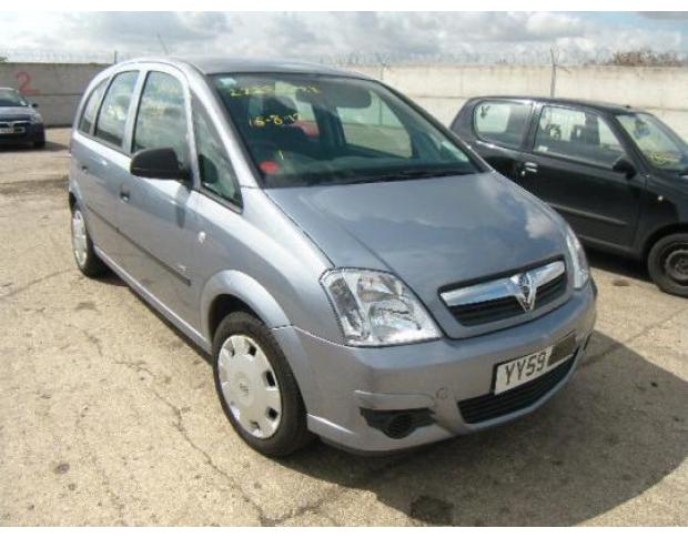 vindem piese din dezmembrari opel meriva 1700cdti