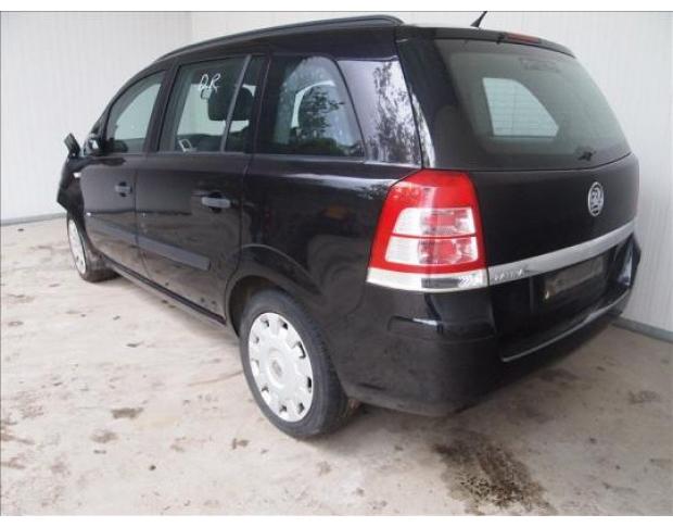 vindem piese din dezmembrari opel zafira 1.9cdti