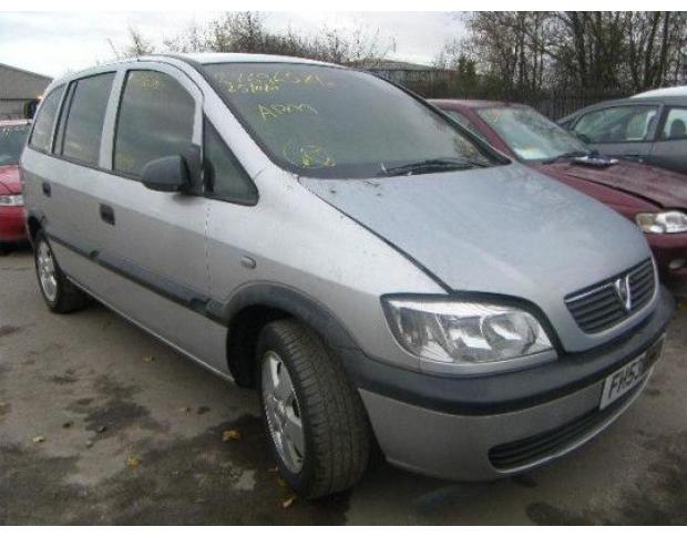 vindem piese din dezmembrari opel zafira a 1600b