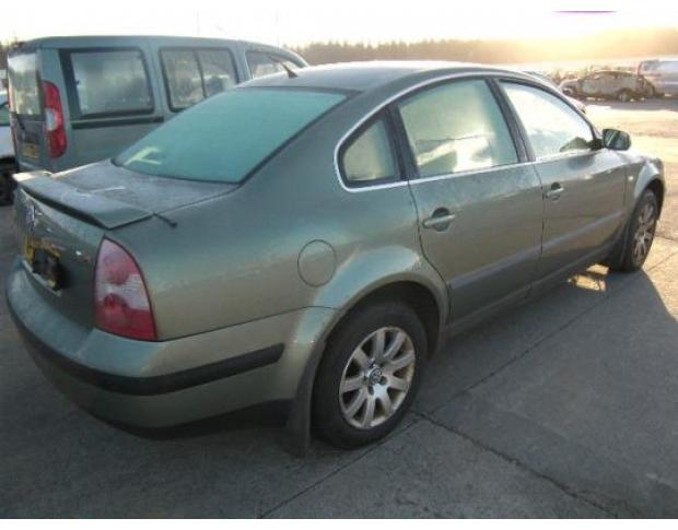 vindem piese din dezmembrari passat b6