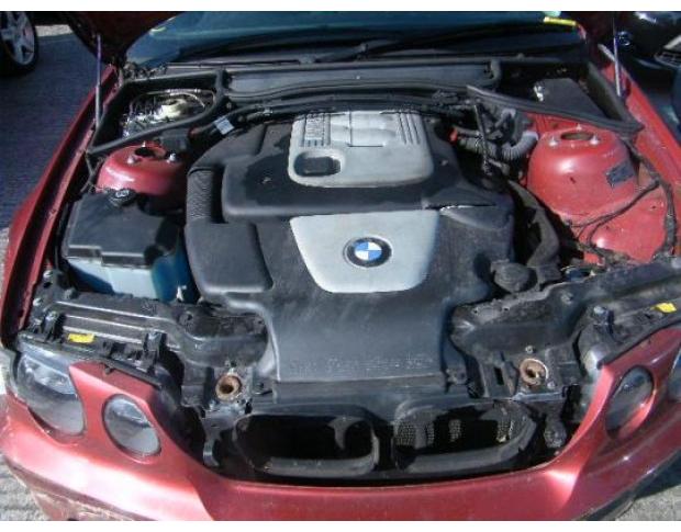 vindem piese din dezmembrari pentru bmw 320 d