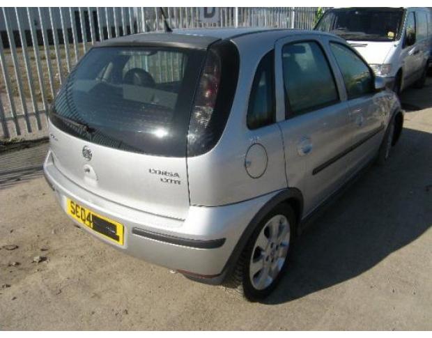 vindem piese din dezmembrari pentru opel corsa c 1300cdti