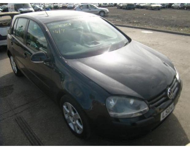 vindem piese din dezmembrari pentru vw golf 5 1400 bca