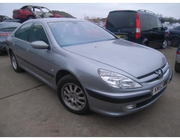 vindem piese din dezmembrari peugeot 607 2200hdi