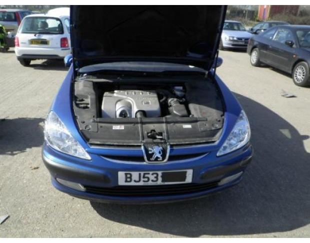 vindem piese din dezmembrari peugeot 607 hdi