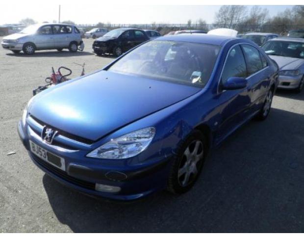 vindem piese din dezmembrari peugeot 607 hdi