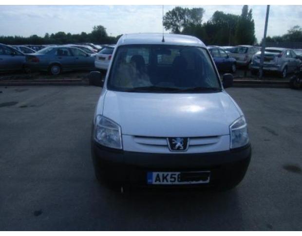 vindem piese din dezmembrari peugeot partner 1600hdi