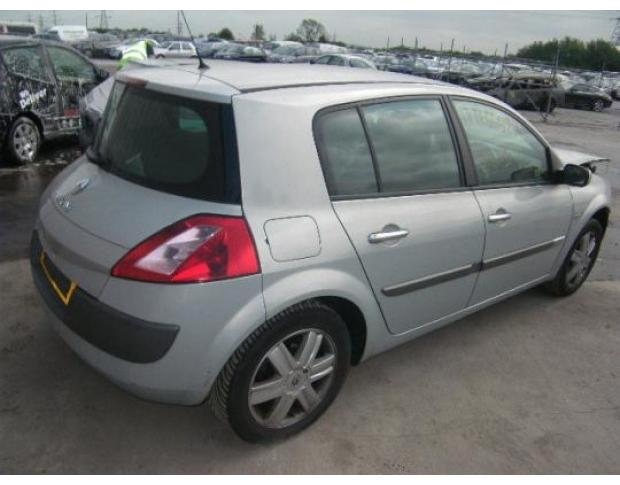 vindem piese din dezmembrari renault megane dci