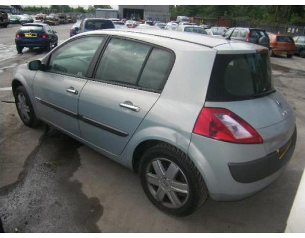 vindem piese din dezmembrari renault megane dci