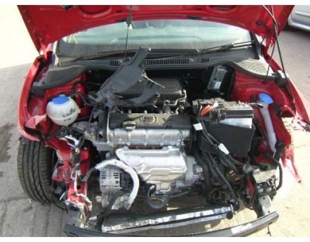 vindem piese din dezmembrari seat ibiza 3 1.4