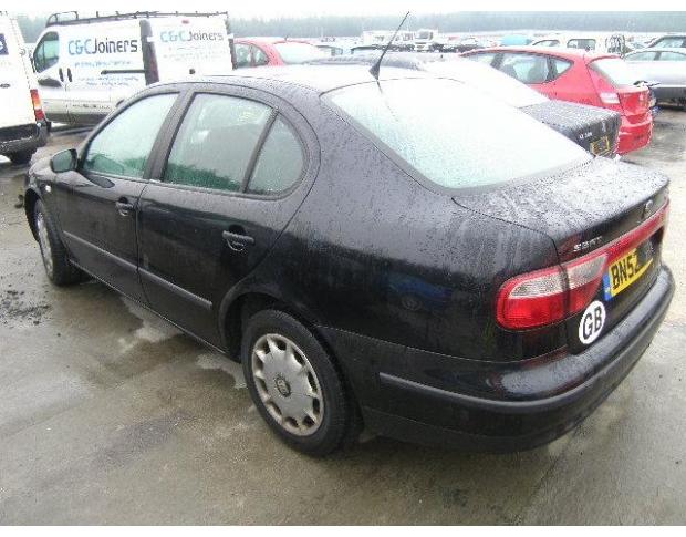 vindem piese din dezmembrari seat toledo 1.9tdi