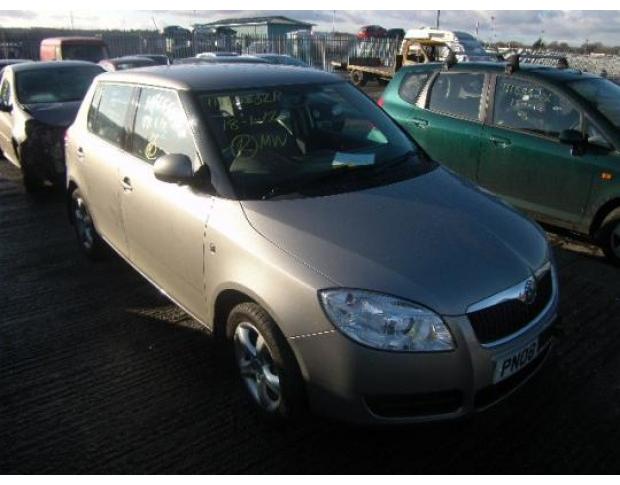 vindem piese din dezmembrari skoda fabia 2 1400tdi