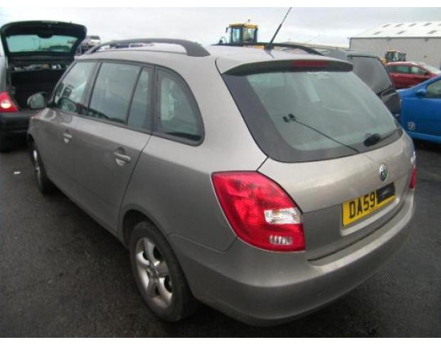 vindem piese din dezmembrari skoda fabia 2