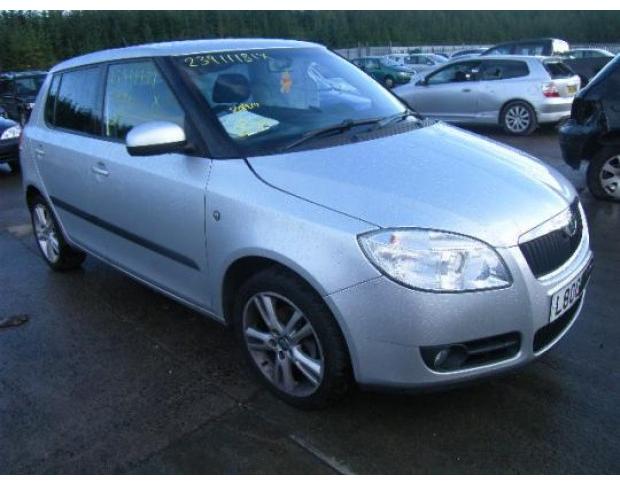 vindem piese din dezmembrari skoda fabia 2