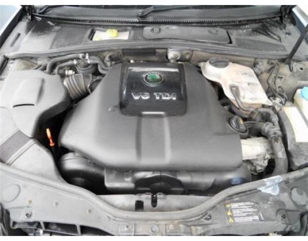 vindem piese din dezmembrari skoda superb 2500tdi aym