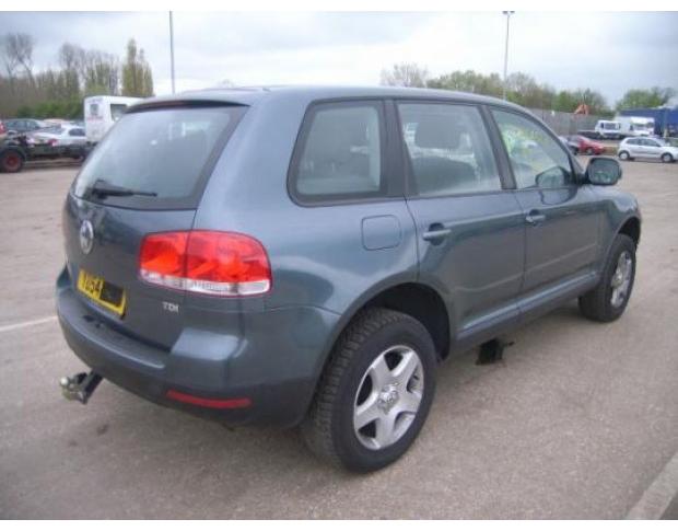 vindem piese din dezmembrari vw touareg 2500tdi bac