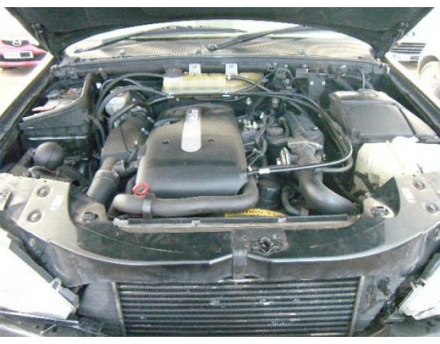 vindem piese mercedes ml 2700 cdi