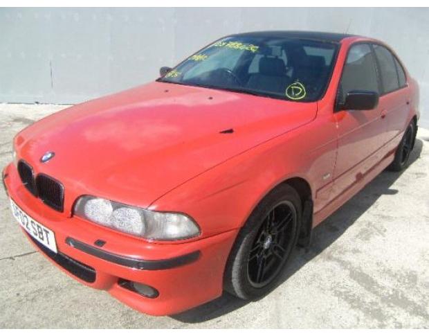 vindem piese motor bmw 530 diesel