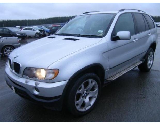 vindem piese motor bmw x5